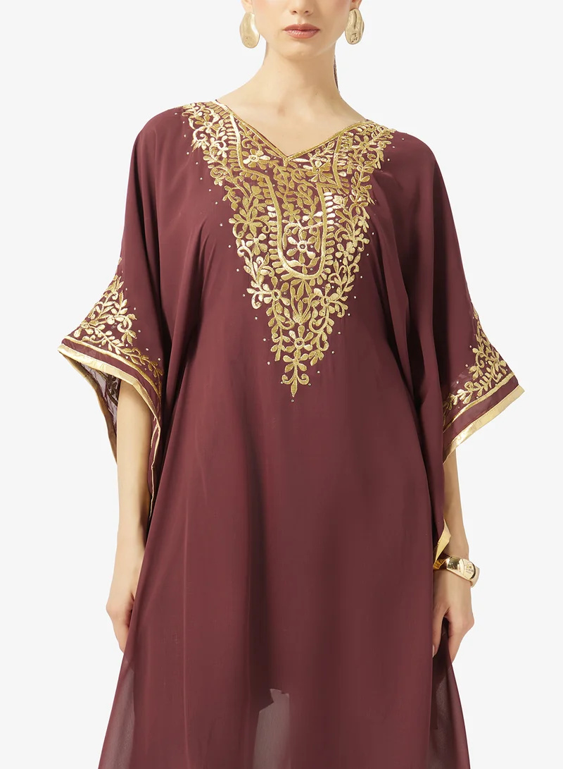 Arabian Closet  LADIES KAFTAN for Women | Best Price UAE