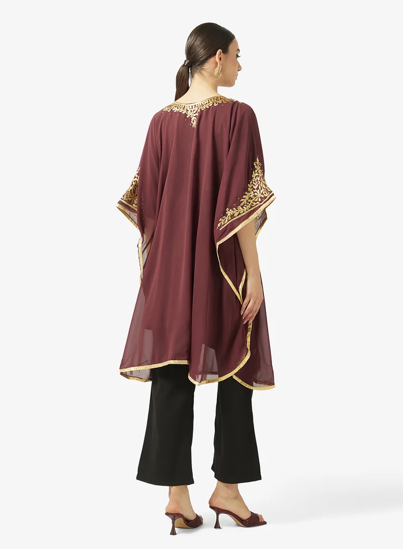 ARABIAN CLOSET LADIES KAFTAN