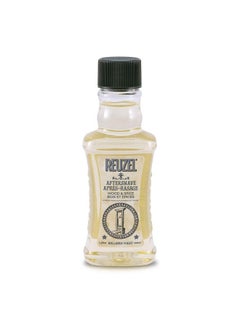 Reuzel Wood And Spice Aftershave End Your Shave In Style 3.38 Oz  - Image 1