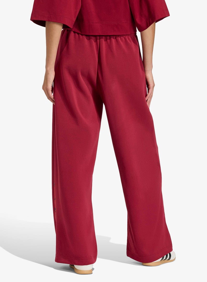 Adidas Saudia Travel Pack Soft Lux Sweatpants - Image 2