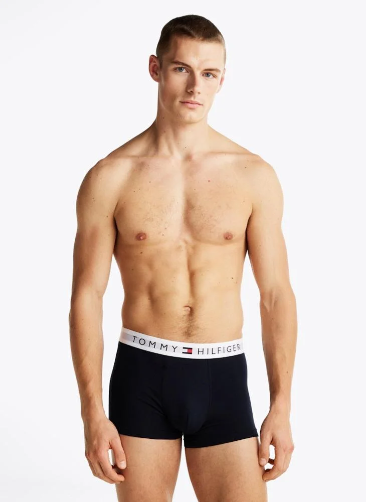TOMMY HILFIGER 3 Pack Trunk