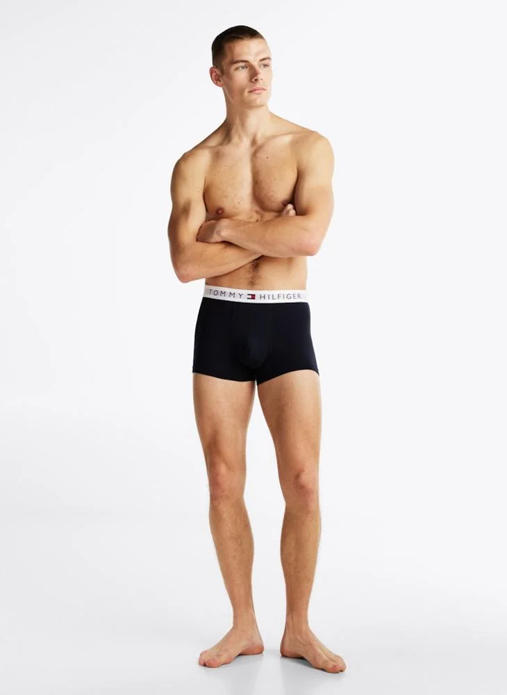 TOMMY HILFIGER 3 Pack Trunk
