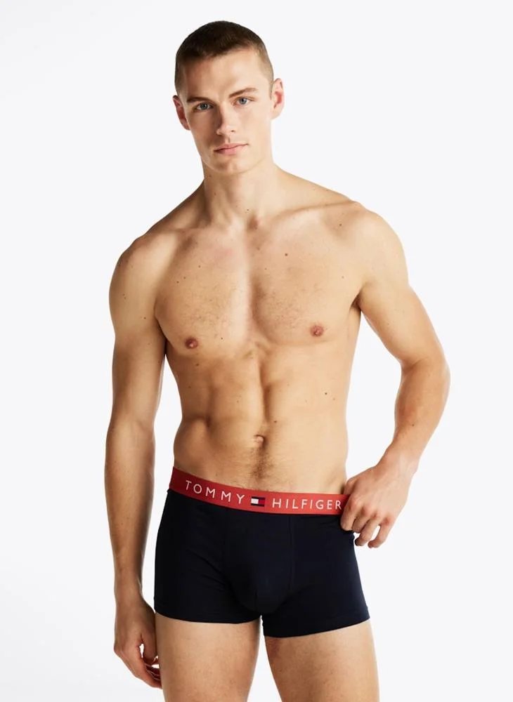 TOMMY HILFIGER 3 Pack Trunk