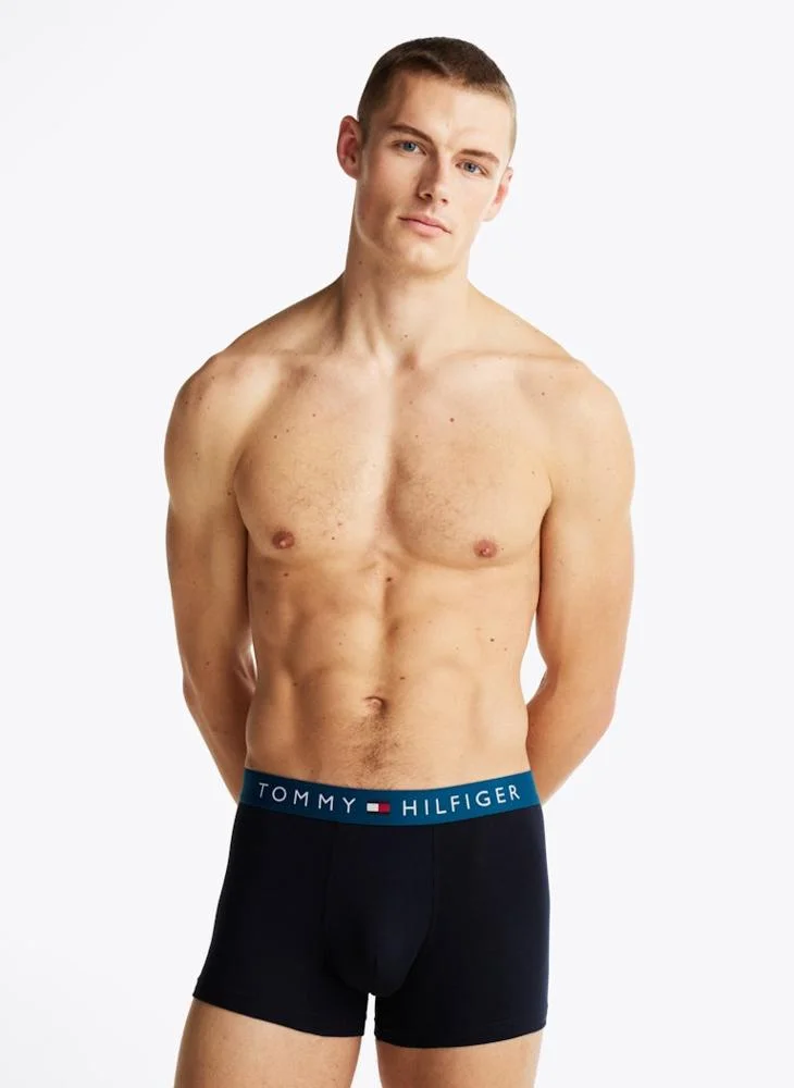 TOMMY HILFIGER 3 Pack Trunk