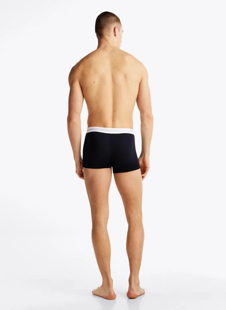 TOMMY HILFIGER 3 Pack Trunk