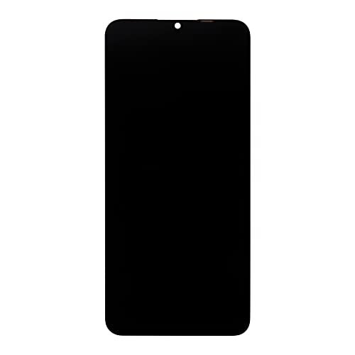 SWARK LCD Display Compatible with Realme C11 2021 RMX3231 (Black Without Frame) Touch Screen + Tools - Image 3