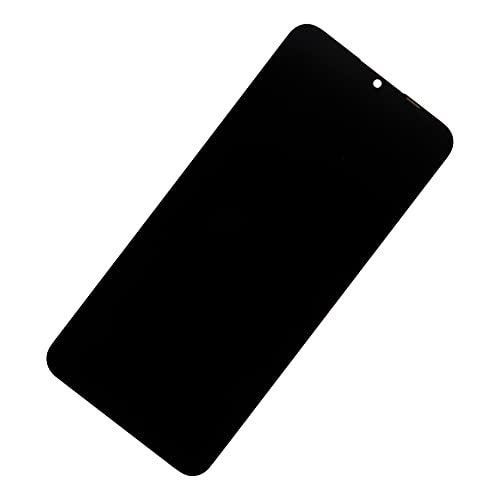 SWARK LCD Display Compatible with Realme C11 2021 RMX3231 (Black Without Frame) Touch Screen + Tools - Image 5