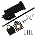 Vgoohobby RC Handheld Power StarterElectric EStart Drill Backplates Cover Drill Start Wand Compatible with SH Vertex 16 18 21cxp RC Nitro Engine Parts - Image 4