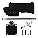 Vgoohobby RC Handheld Power StarterElectric EStart Drill Backplates Cover Drill Start Wand Compatible with SH Vertex 16 18 21cxp RC Nitro Engine Parts - Image 2