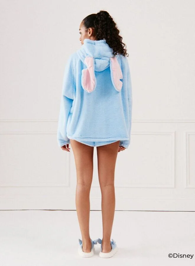 UNDIZ Stitch shorts