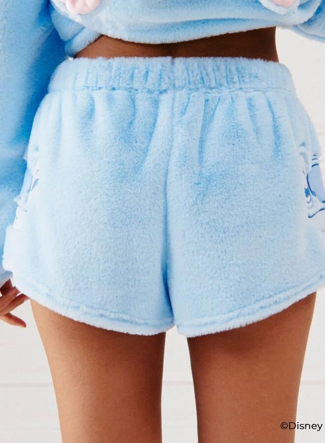 UNDIZ Stitch shorts