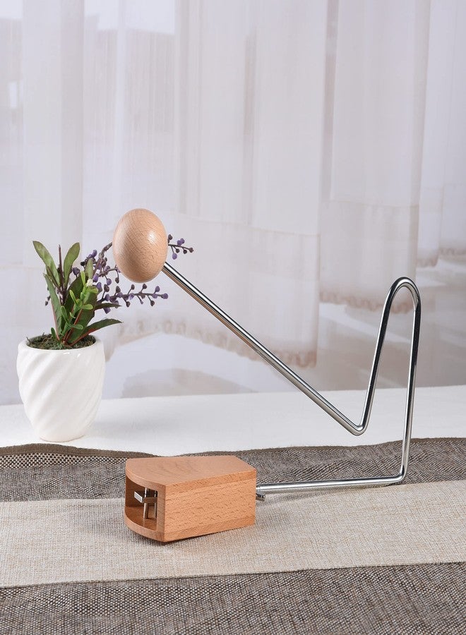 DOMG Vibra-Slap Percussion Instrument - Image 5