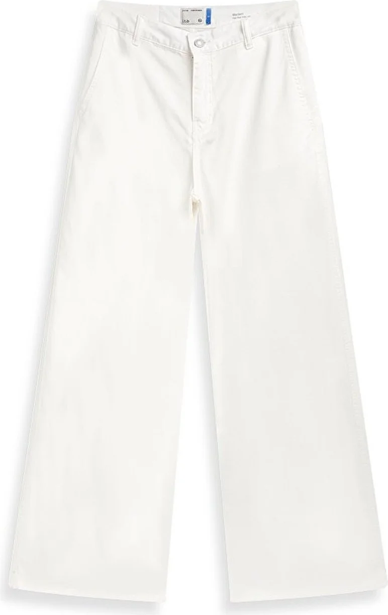 Women's Mariam Wide Leg High Waist Jeans