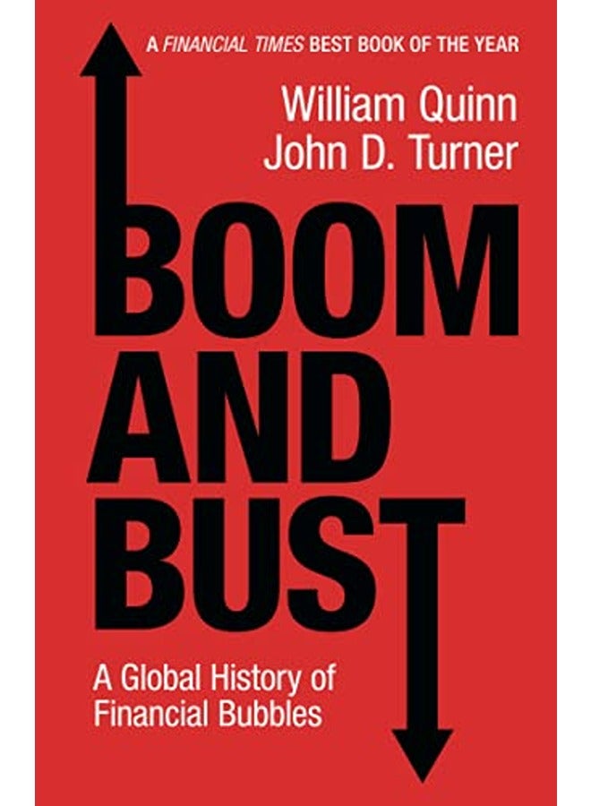BOOM & BUST