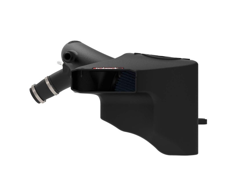 aFe POWER Takeda Momentum Cold Air Intake System w/Pro 5R Filter, #56-70005R, Black - Image 4