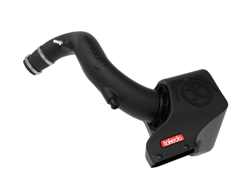 aFe POWER Takeda Momentum Cold Air Intake System w/Pro 5R Filter, #56-70005R, Black - Image 5