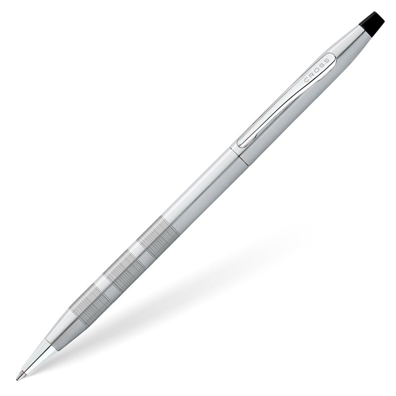 Cross AT008214 Classic Century Ballpoint Twist-Action Pen, Black Ink, Medium - Image 1