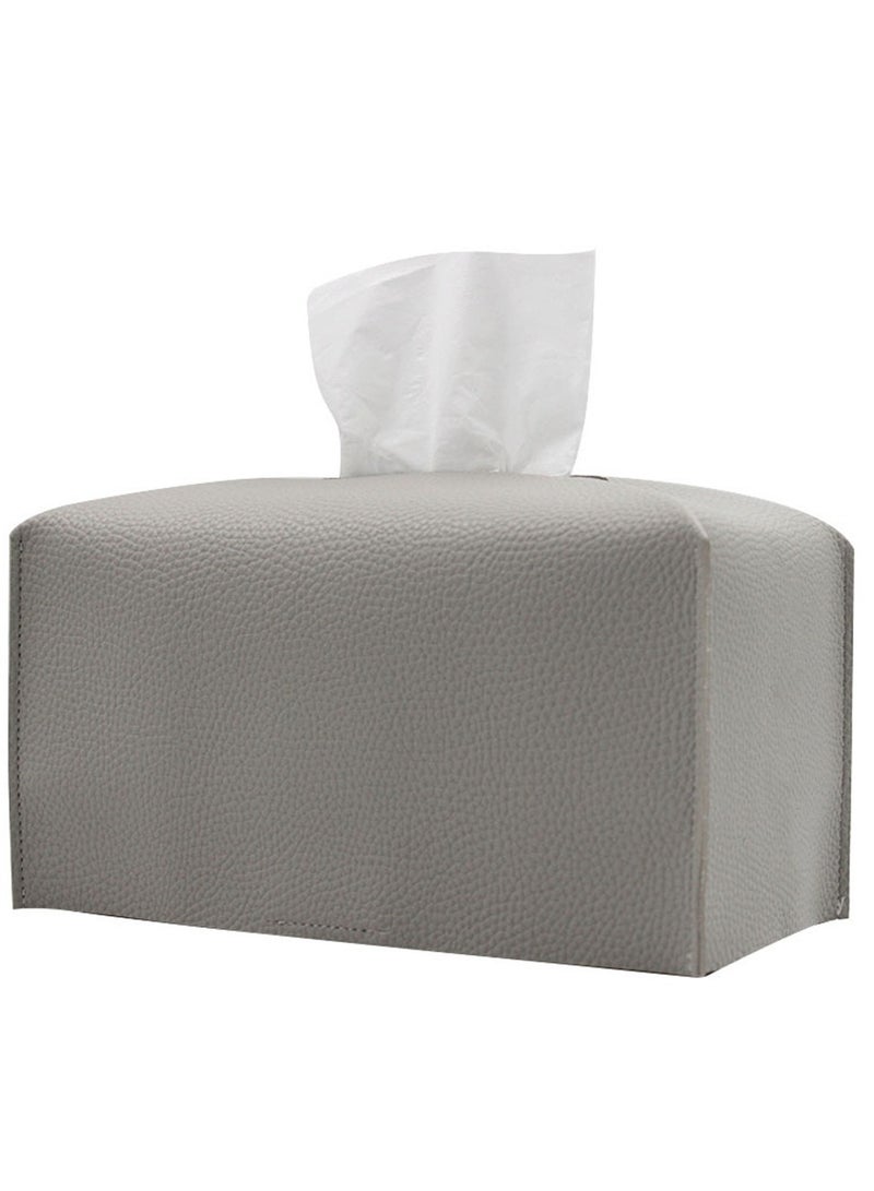 Tissue Box Cover Holder  23.5 x 12 x 11cm 
