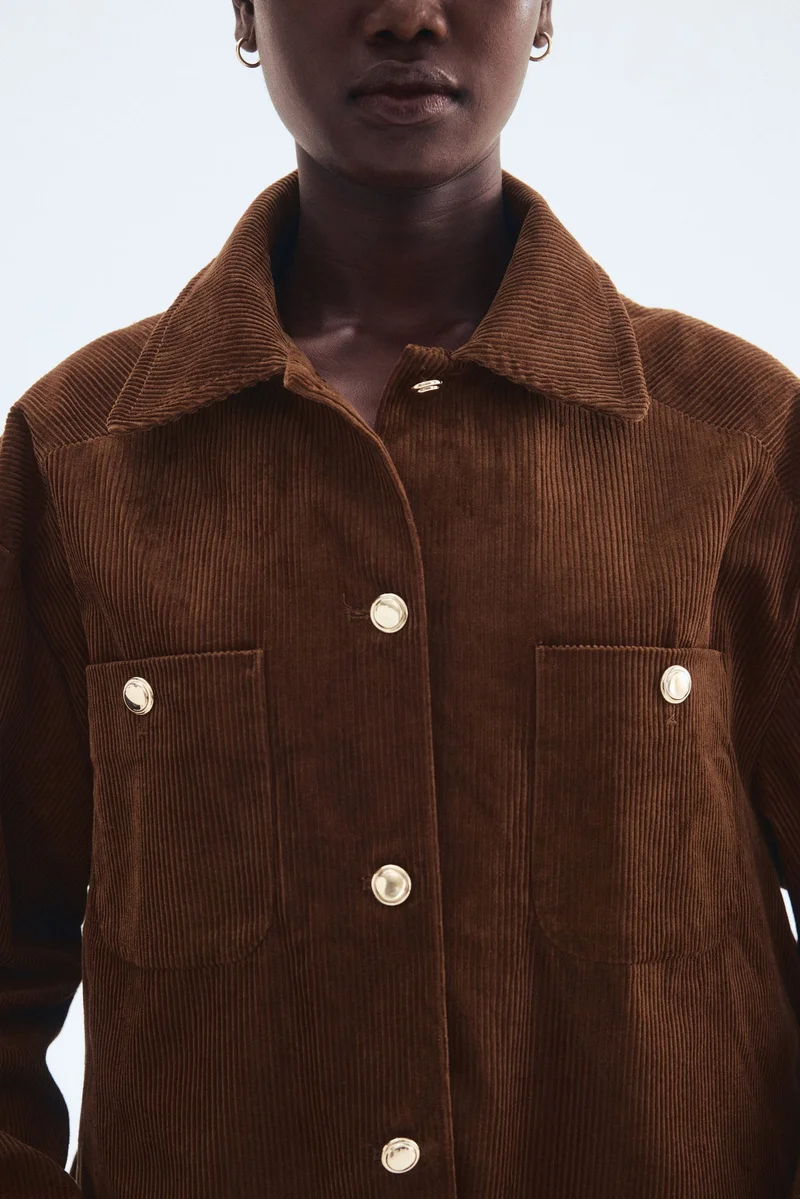 H&M Oversized jacket