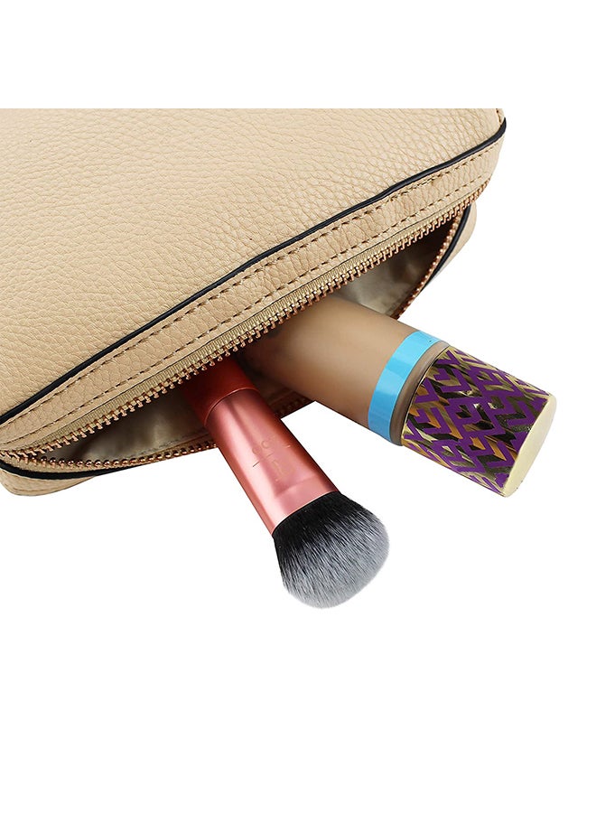 REAL TECHNIQUES Mini Expert Face Brush Multicolour - Image 5
