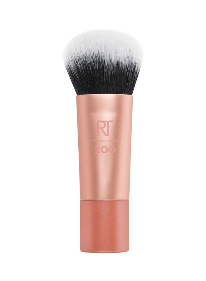 REAL TECHNIQUES Mini Expert Face Brush Multicolour - Image 3
