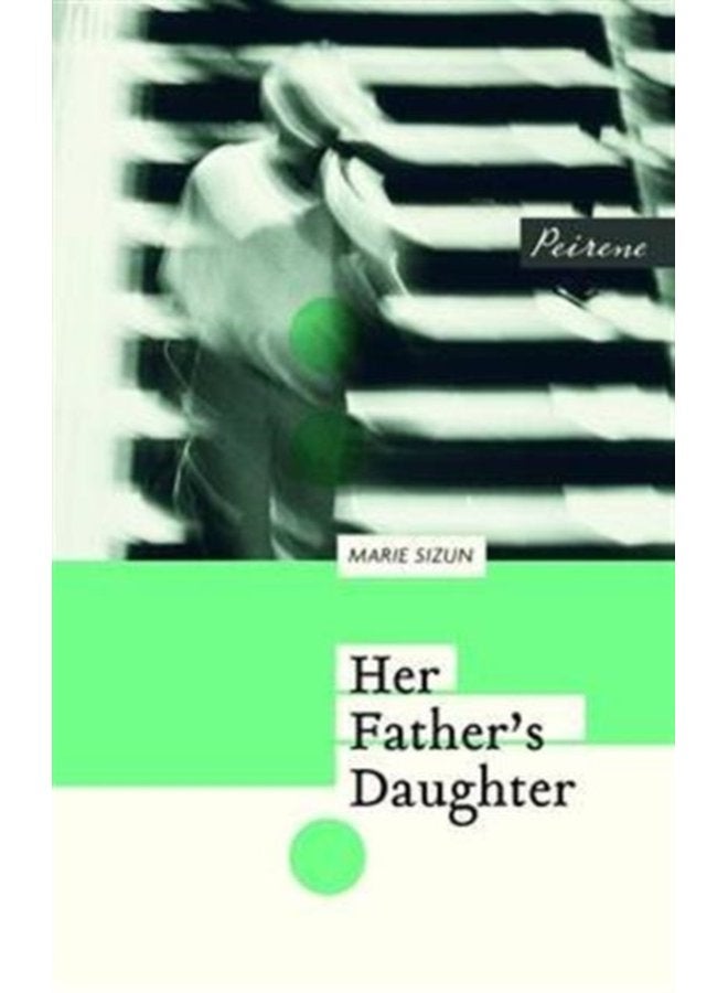 Her Father s Daughter - Paperback