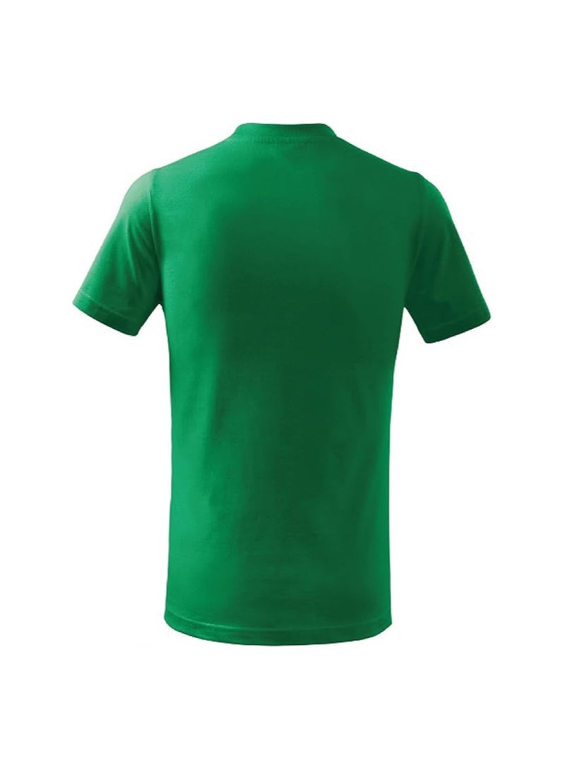 Saudi Arabia Football Fans Printed Tshirts Supporting The Football Jersey Tshirts For Men|Women|Kids To Win The Cup - Image 2