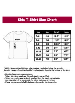 Generic Saudi Arabia Football Fans Printed Tshirts Supporting The Football Jersey Tshirts For Men|Women|Kids To Win The Cup  - Image 5