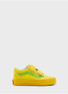 Kids Old Skool V