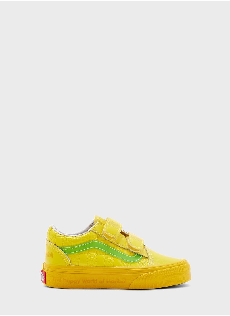 VANS - Kids Old Skool V - Image 1