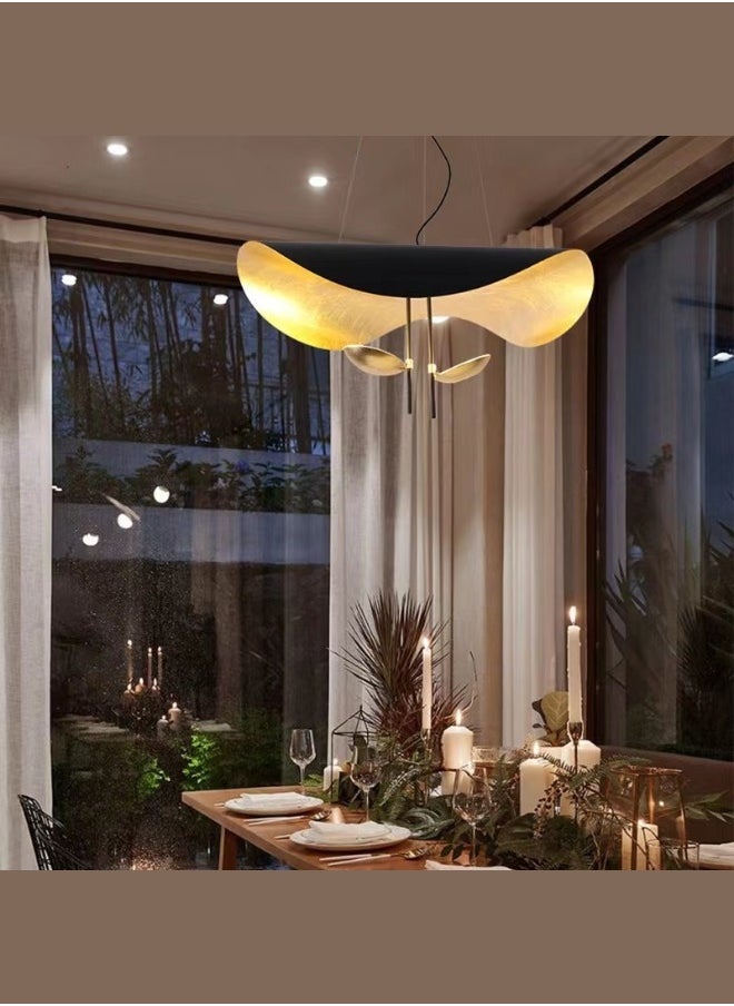 MAAC HOME MAAC Home Nasturtium - Suspended Pendant Lamp - Modern Decorative Stylish Elegant Contemporary Minimalist Pendant Lamp for Bedroom, Living Room, and Office, Home Décor  - Image 1