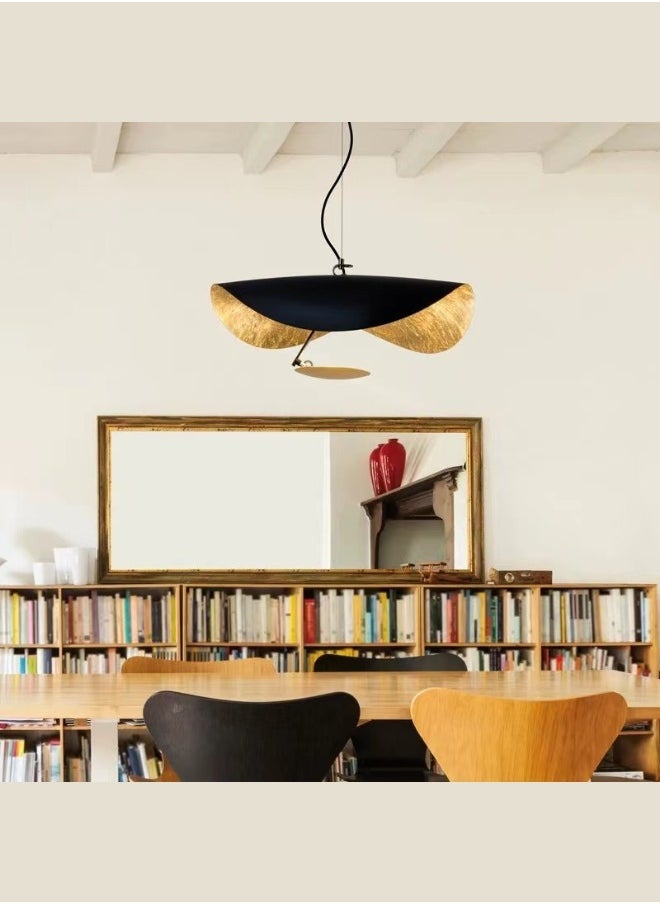 MAAC HOME MAAC Home Nasturtium - Suspended Pendant Lamp - Modern Decorative Stylish Elegant Contemporary Minimalist Pendant Lamp for Bedroom, Living Room, and Office, Home Décor  - Image 3
