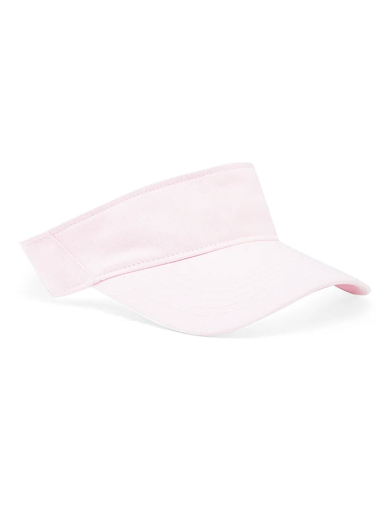 بيينغ هيومان Being Humanlight Pink Unisex Cap