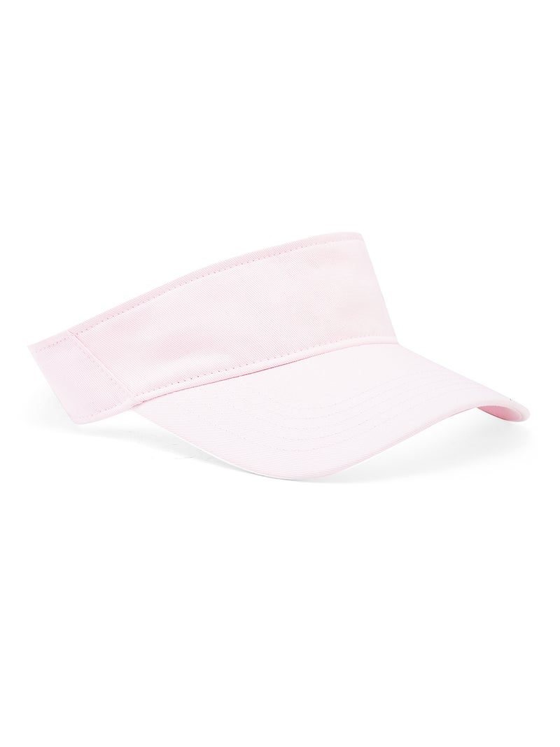 Being Humanlight Pink Unisex Cap - Image 2