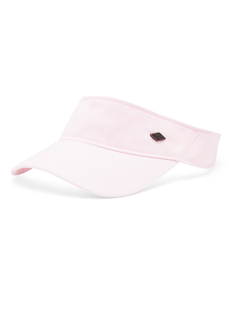 Being Humanlight Pink Unisex Cap - Image 3