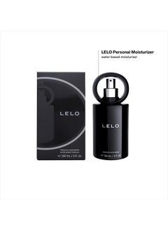 LELO LELO Personal Moisturizer, Water-based Formula 150mL  - Image 1