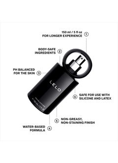 LELO LELO Personal Moisturizer, Water-based Formula 150mL  - Image 3
