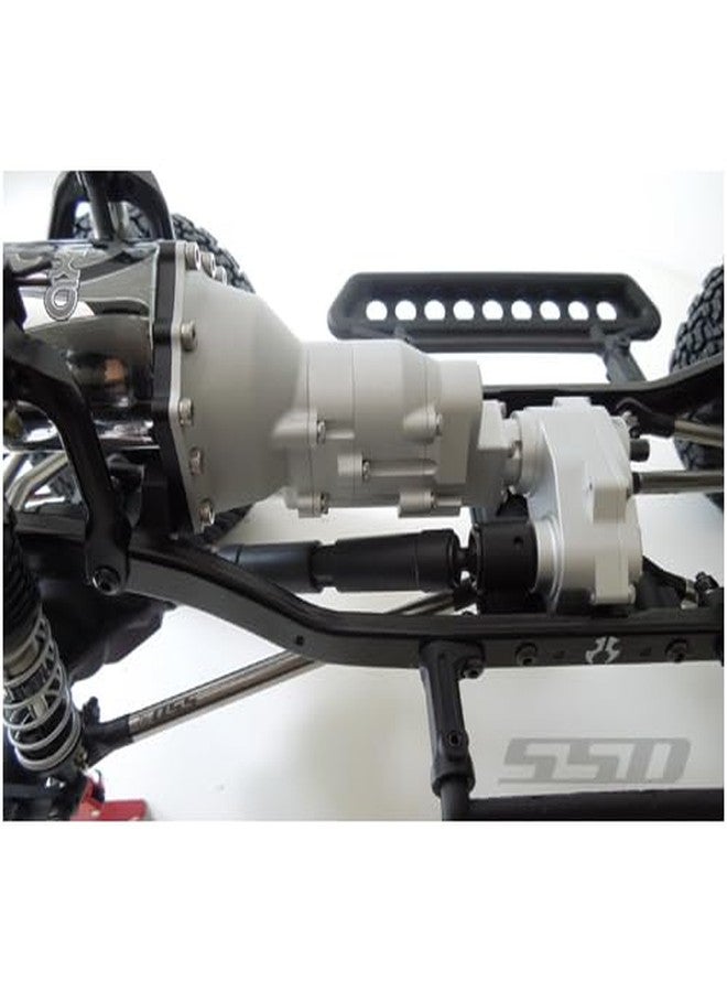 SSD RC Scale Transmission Kit for SCX10 - Image 5