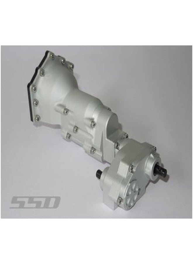 SSD RC Scale Transmission Kit for SCX10 - Image 2