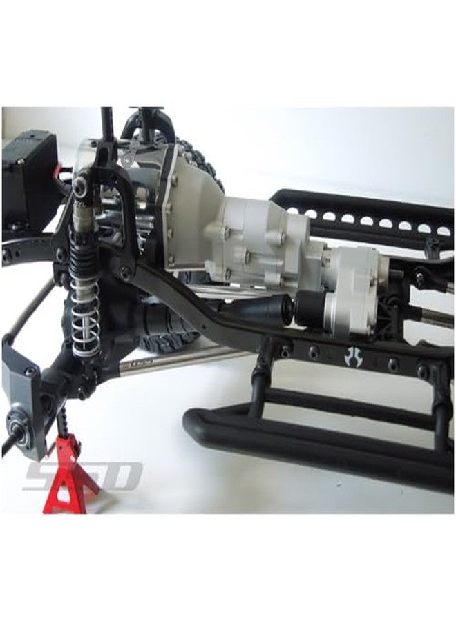 SSD RC Scale Transmission Kit for SCX10 - Image 4