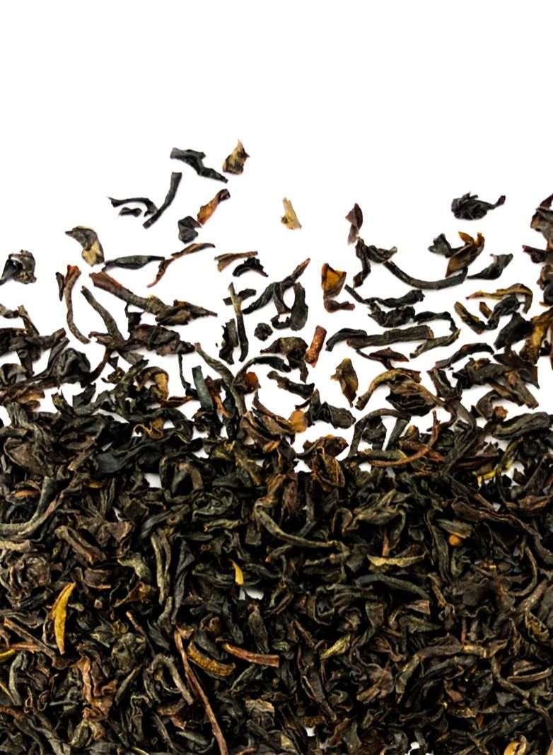 Tealand Black Tea  5 O'clock Invigorating Strong Leaf Breakfast Aroma - Image 1
