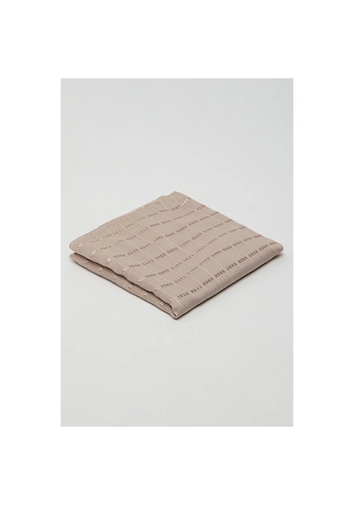 R&b  Self Patterned Scarf for Women | Best Price UAE