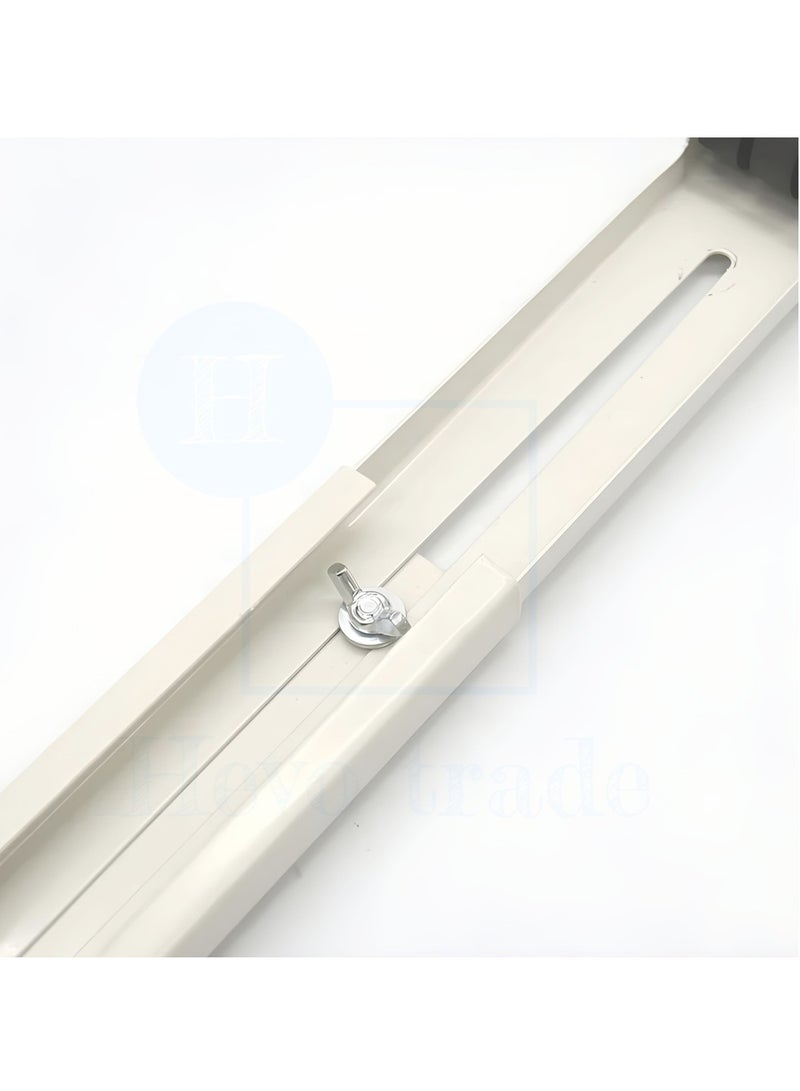 set of 2 Furniture holder and furniture mover Consists of 4 heavy metal stirrers Chill up to 200 kg  - Image 3