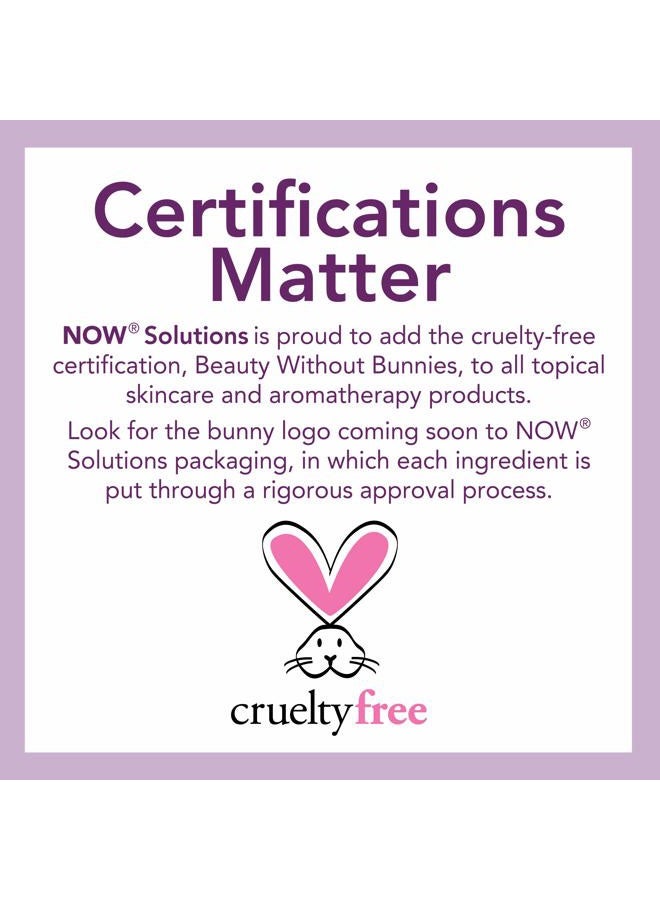 now Solutions, Sweet Almond Oil, 100% Pure Moisturizing Oil, Promotes Healthy-Looking Skin, Unscented Oil, 16-Ounce,Package may vary - Image 5