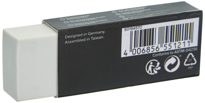 rOtring Eraser B20 (S0194570) - Image 3