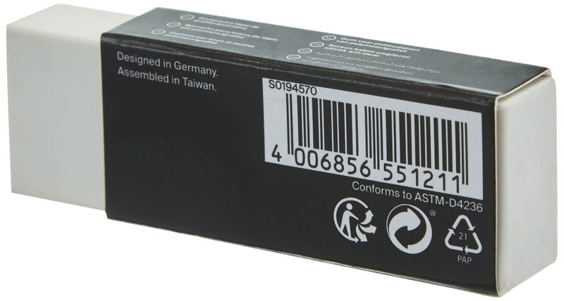 rOtring Eraser B20 (S0194570) - Image 4