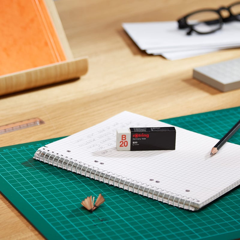 rOtring Eraser B20 (S0194570) - Image 2