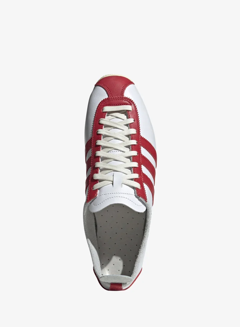 Adidas Originals Cloud White / Power Red / Cream White Japan Shoes  | Best Price UAE