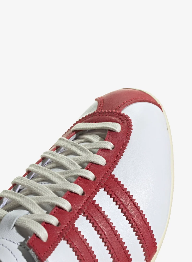 Adidas Originals Cloud White / Power Red / Cream White Japan Shoes  | Best Price UAE