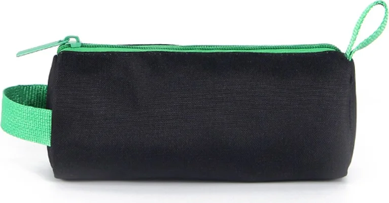يونايتد كولورز أوف بينتيون . Single Compartment Pencil Bag 03808